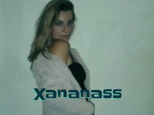 Xananass