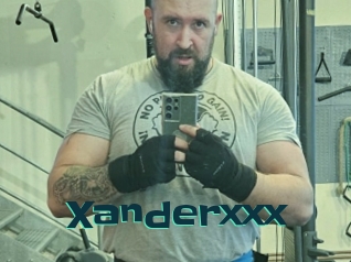 Xanderxxx