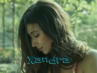 Xandra