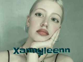 Xannyleenn