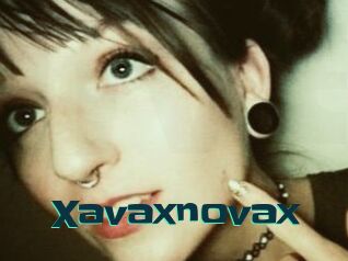 Xavaxnovax