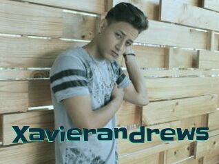 Xavierandrews