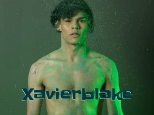 Xavierblake