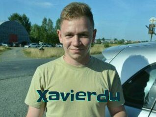 Xavierdu