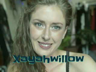 Xayahwillow