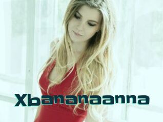 Xbananaanna