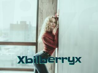 Xbilberryx