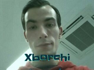 Xborchi