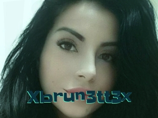 Xbrun3tt3x