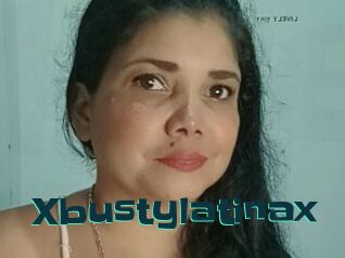 Xbustylatinax