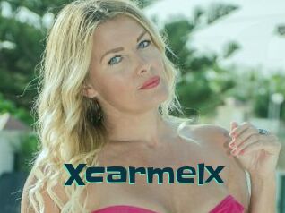 Xcarmelx