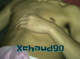 Xchaud90