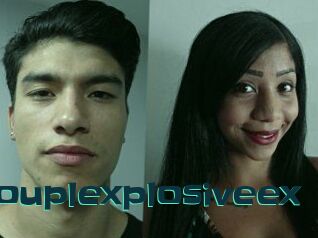 Xcouplexplosiveex