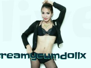 Xcreamycumdollx