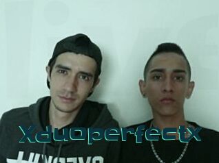 Xduoperfectx