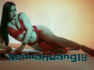 Xennahuang18