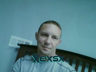 Xexsx
