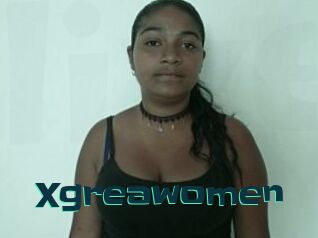Xgreawomen