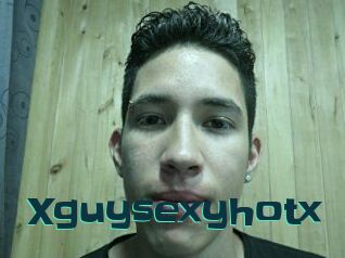 Xguysexyhotx