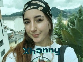 Xhanny