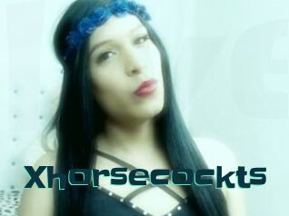 Xhorsecockts