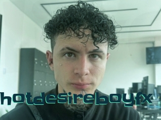Xhotdesireboyfx