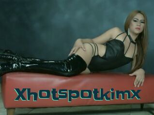 Xhotspotkimx