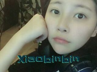 Xiaobinbin