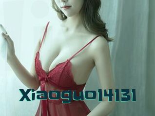 Xiaoguo14131
