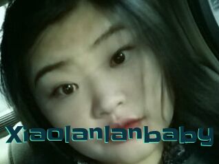 Xiaolanlanbaby