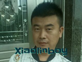 Xiaolinboy