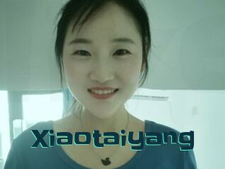 Xiaotaiyang