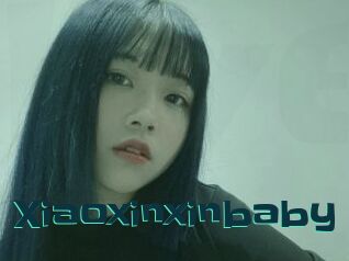 Xiaoxinxinbaby