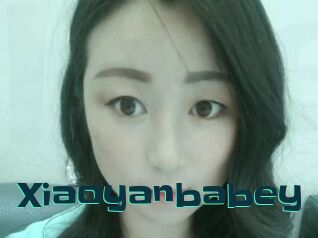 Xiaoyanbabey