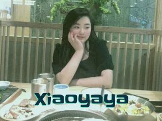 Xiaoyaya