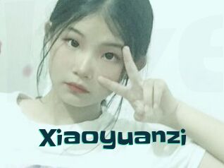 Xiaoyuanzi