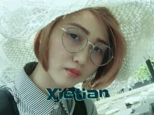 Xietian