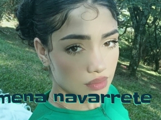 Ximena_navarrete