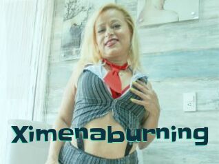 Ximenaburning