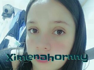 Ximenahornny