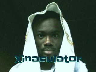 Xinaculator