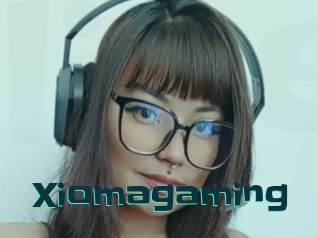 Xiomagaming