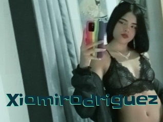 Xiomirodriguez