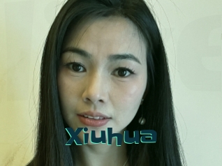 Xiuhua