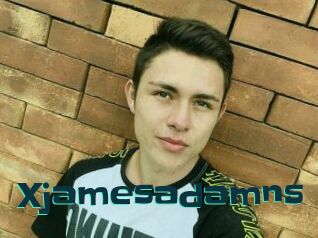 Xjamesadamns