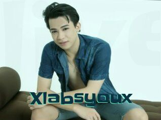 Xlabsyoux
