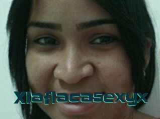 Xlaflacasexyx