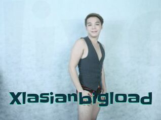 Xlasianbigload
