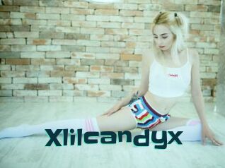 Xlilcandyx