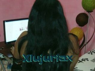 Xlujuriax